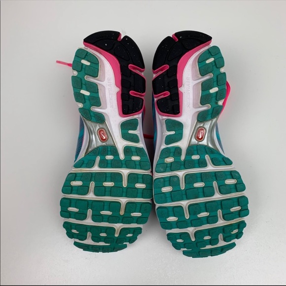 Nike Pegasus Airflex Fitsole 28 Running shoe! - Picture 7 of 7